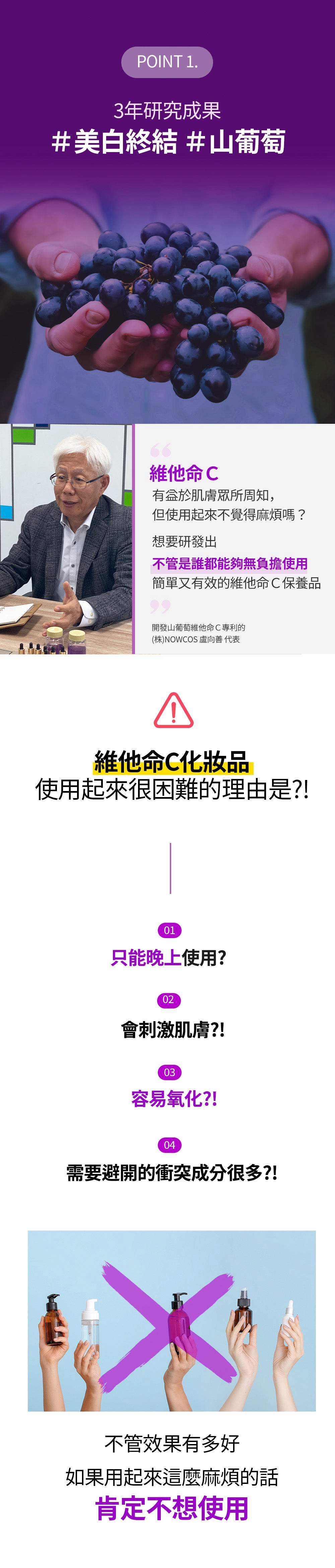 試用