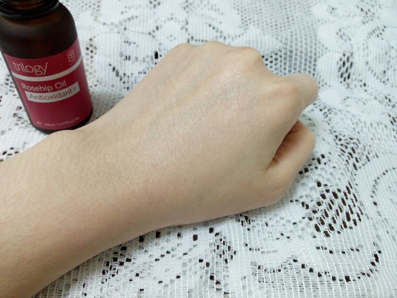 女人知己試用大隊,trilogy,紐西蘭天然有機品牌,trilogy逆齡抗老有機玫瑰果油,抗老,天然有機認證,玫瑰果油,保濕滋潤,天然萃取植物精華,淡化細紋,Rosapene專利抗老成分