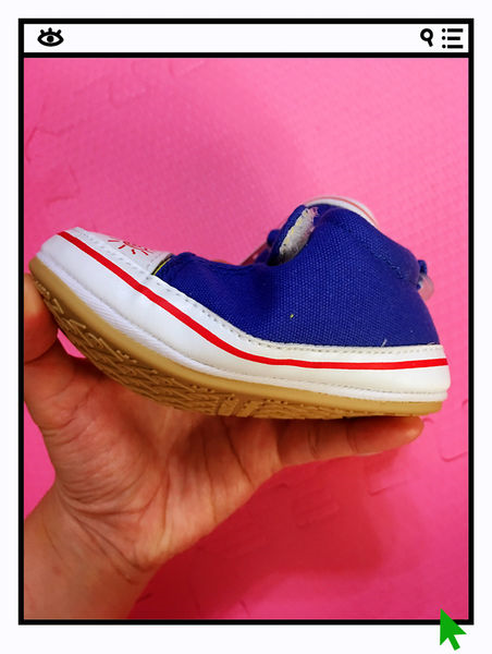 女人知己試用大隊,口碑行銷,部落客行銷,Nikokids學步鞋,學步鞋,Nikokids軟Q底學步鞋,學步鞋怎麼挑,學步鞋推薦,學步鞋哪裡買