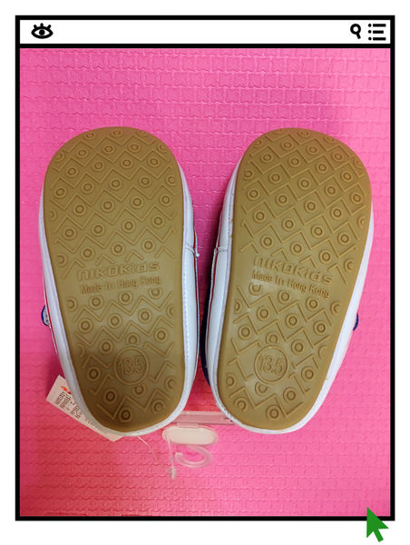 女人知己試用大隊,口碑行銷,部落客行銷,Nikokids學步鞋,學步鞋,Nikokids軟Q底學步鞋,學步鞋怎麼挑,學步鞋推薦,學步鞋哪裡買