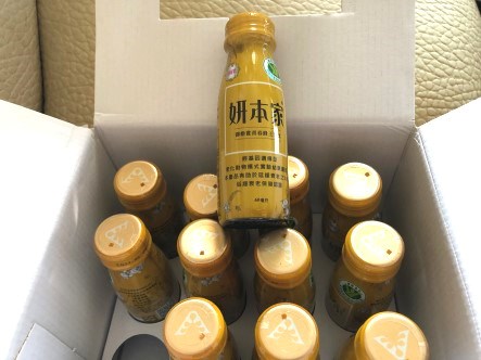 女人知己試用大隊,妍本家青春蜂王漿飲,喝的蜂王漿,原生蜂王漿,蜂王漿推薦,蜂王漿飲品,蜂王漿哪裡買