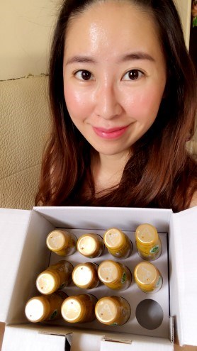 女人知己試用大隊,妍本家青春蜂王漿飲,喝的蜂王漿,原生蜂王漿,蜂王漿推薦,蜂王漿飲品,蜂王漿哪裡買