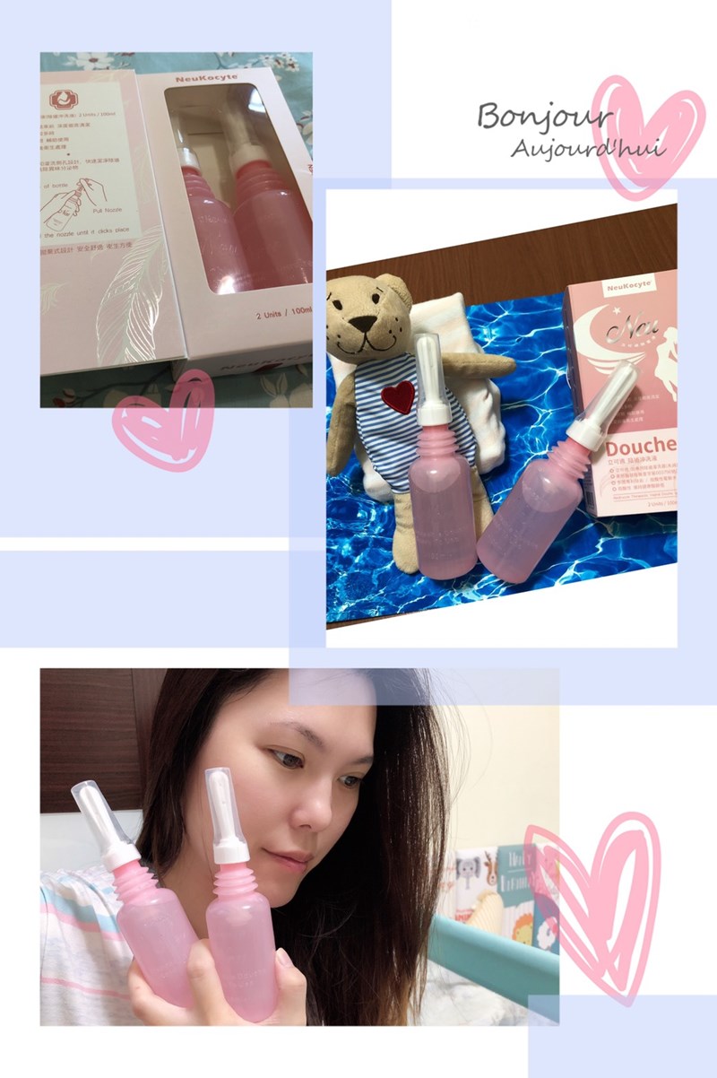 女人知己試用大隊,Neu Douche閨蜜液,陰道沖洗液,一次性拋棄式設計,安全舒適衛生方便,專利式微酸性電解水,無添加酒精,香精,防腐劑,私密處清潔,私密處保養