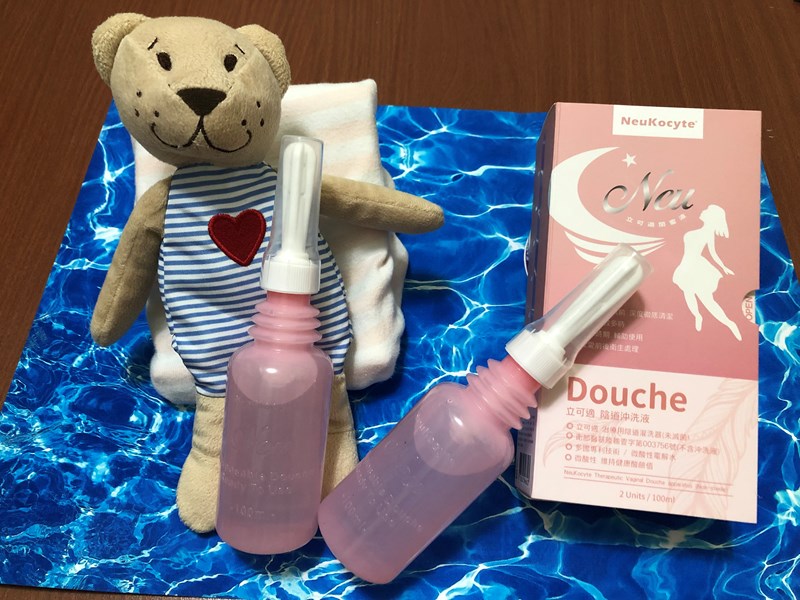 女人知己試用大隊,Neu Douche閨蜜液,陰道沖洗液,一次性拋棄式設計,安全舒適衛生方便,專利式微酸性電解水,無添加酒精,香精,防腐劑,私密處清潔,私密處保養