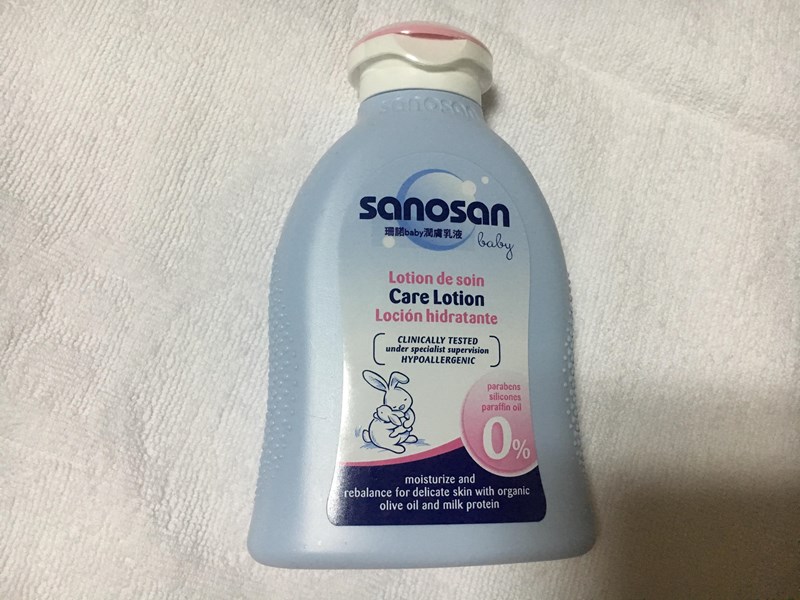 女人知己試用大隊,sanosan德國珊諾,珊諾baby潤膚乳液,珊諾保養系列正在買一送一,新生兒寶寶最適用,德國原裝進口,通過肌膚醫學測試,德國助產醫師推薦,溫和不易致敏,水解乳蛋白,有機橄欖果油,尿囊素,洋甘橘萃取物,甜沒藥,水潤零負擔,不黏膩,肌膚好吸收