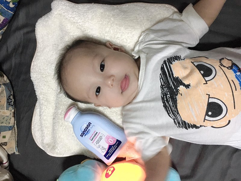 女人知己試用大隊,sanosan德國珊諾,珊諾baby潤膚乳液,珊諾保養系列正在買一送一,新生兒寶寶最適用,德國原裝進口,通過肌膚醫學測試,德國助產醫師推薦,溫和不易致敏,水解乳蛋白,有機橄欖果油,尿囊素,洋甘橘萃取物,甜沒藥,水潤零負擔,不黏膩,肌膚好吸收