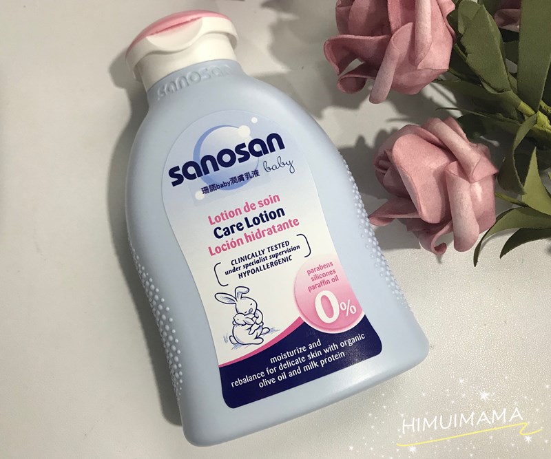 女人知己試用大隊,sanosan德國珊諾,珊諾baby潤膚乳液,珊諾保養系列正在買一送一,新生兒寶寶最適用,德國原裝進口,通過肌膚醫學測試,德國助產醫師推薦,溫和不易致敏,水解乳蛋白,有機橄欖果油,尿囊素,洋甘橘萃取物,甜沒藥,水潤零負擔,不黏膩,肌膚好吸收