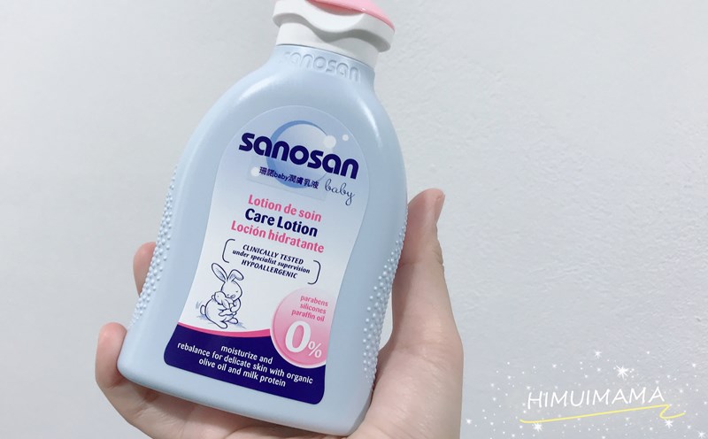 女人知己試用大隊,sanosan德國珊諾,珊諾baby潤膚乳液,珊諾保養系列正在買一送一,新生兒寶寶最適用,德國原裝進口,通過肌膚醫學測試,德國助產醫師推薦,溫和不易致敏,水解乳蛋白,有機橄欖果油,尿囊素,洋甘橘萃取物,甜沒藥,水潤零負擔,不黏膩,肌膚好吸收