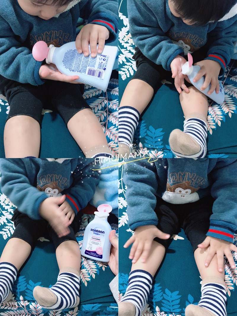 女人知己試用大隊,sanosan德國珊諾,珊諾baby潤膚乳液,珊諾保養系列正在買一送一,新生兒寶寶最適用,德國原裝進口,通過肌膚醫學測試,德國助產醫師推薦,溫和不易致敏,水解乳蛋白,有機橄欖果油,尿囊素,洋甘橘萃取物,甜沒藥,水潤零負擔,不黏膩,肌膚好吸收