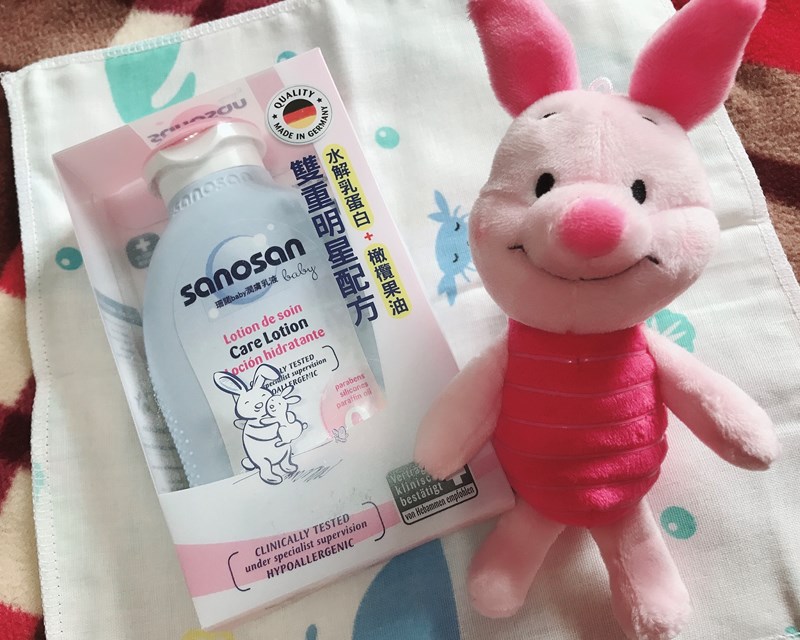 女人知己試用大隊,sanosan德國珊諾,珊諾baby潤膚乳液,珊諾保養系列正在買一送一,新生兒寶寶最適用,德國原裝進口,通過肌膚醫學測試,德國助產醫師推薦,溫和不易致敏,水解乳蛋白,有機橄欖果油,尿囊素,洋甘橘萃取物,甜沒藥,水潤零負擔,不黏膩,肌膚好吸收