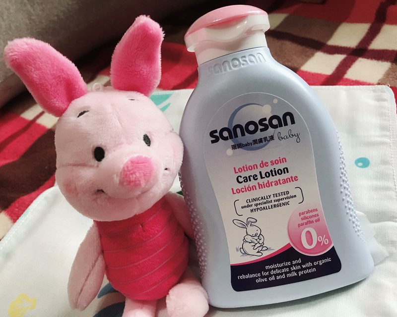 女人知己試用大隊,sanosan德國珊諾,珊諾baby潤膚乳液,珊諾保養系列正在買一送一,新生兒寶寶最適用,德國原裝進口,通過肌膚醫學測試,德國助產醫師推薦,溫和不易致敏,水解乳蛋白,有機橄欖果油,尿囊素,洋甘橘萃取物,甜沒藥,水潤零負擔,不黏膩,肌膚好吸收