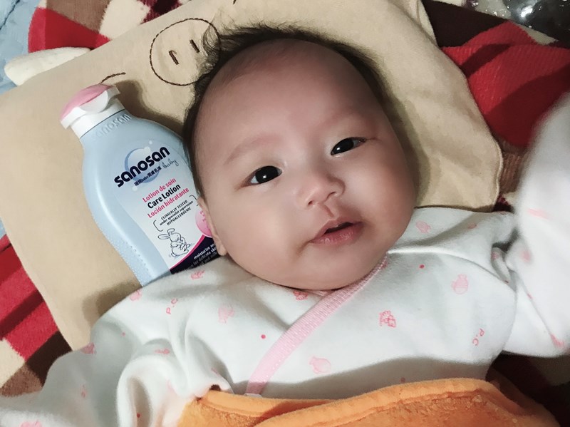 女人知己試用大隊,sanosan德國珊諾,珊諾baby潤膚乳液,珊諾保養系列正在買一送一,新生兒寶寶最適用,德國原裝進口,通過肌膚醫學測試,德國助產醫師推薦,溫和不易致敏,水解乳蛋白,有機橄欖果油,尿囊素,洋甘橘萃取物,甜沒藥,水潤零負擔,不黏膩,肌膚好吸收