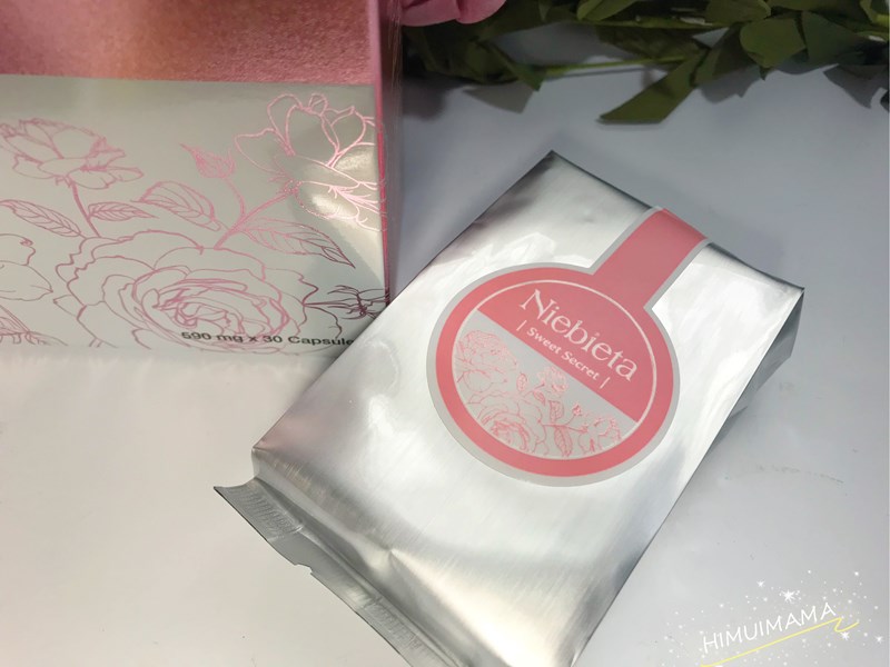 女人知己試用大隊,NIEBIETA私密舒,女性私密問題,抑菌,抗老,琉璃苣油精萃,玫瑰精油,硒酵母,膠原蛋白,玻尿酸,水嫩,緊實,白晳