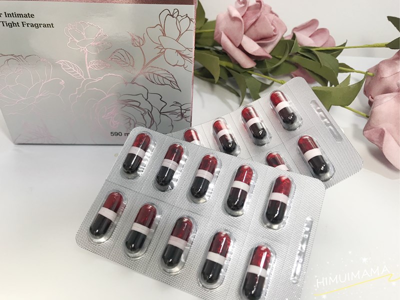 女人知己試用大隊,NIEBIETA私密舒,女性私密問題,抑菌,抗老,琉璃苣油精萃,玫瑰精油,硒酵母,膠原蛋白,玻尿酸,水嫩,緊實,白晳