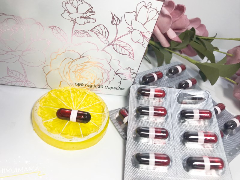 女人知己試用大隊,NIEBIETA私密舒,女性私密問題,抑菌,抗老,琉璃苣油精萃,玫瑰精油,硒酵母,膠原蛋白,玻尿酸,水嫩,緊實,白晳