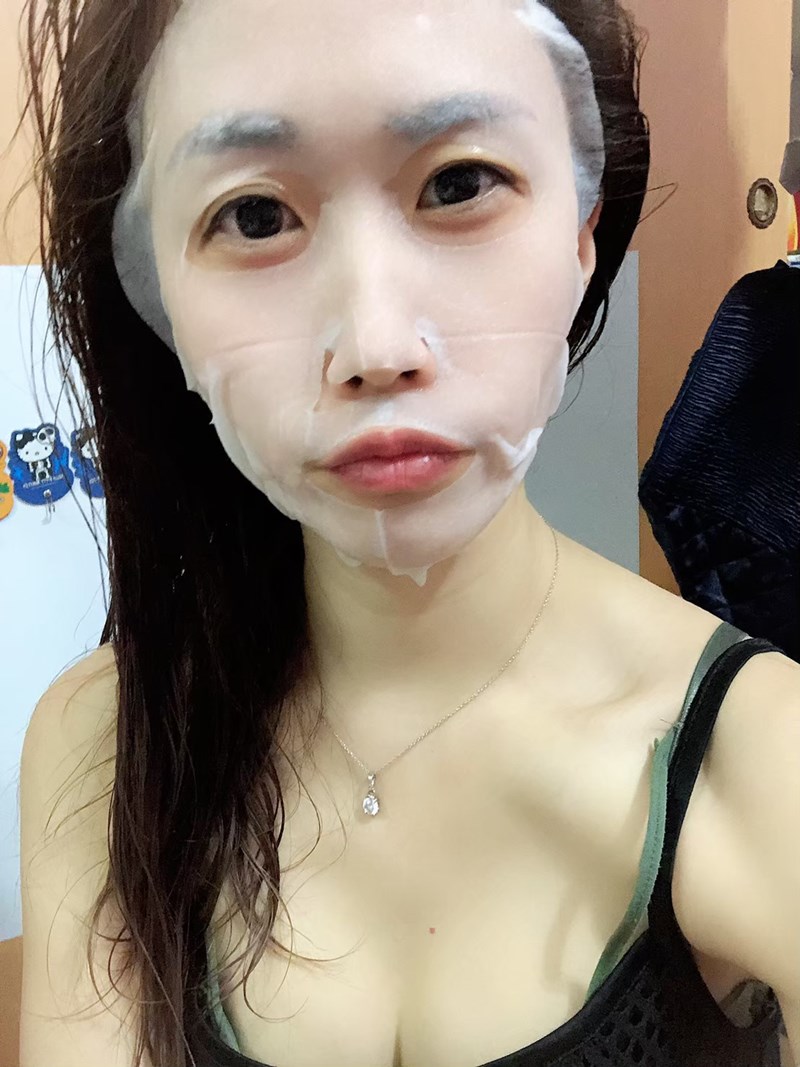 女人知己試用大隊,DR.JOU森田藥粧六重玻尿酸深層極保濕面膜,森田藥妝(粧)面膜推薦,森田藥妝(粧)玻尿酸,森田藥妝(粧)玻尿酸面膜