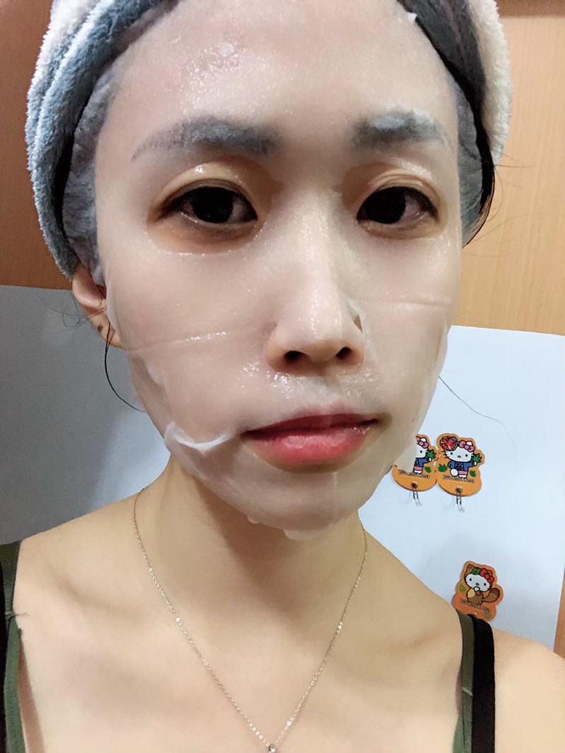 女人知己試用大隊,DR.JOU森田藥粧六重玻尿酸深層極保濕面膜,森田藥妝(粧)面膜推薦,森田藥妝(粧)玻尿酸,森田藥妝(粧)玻尿酸面膜