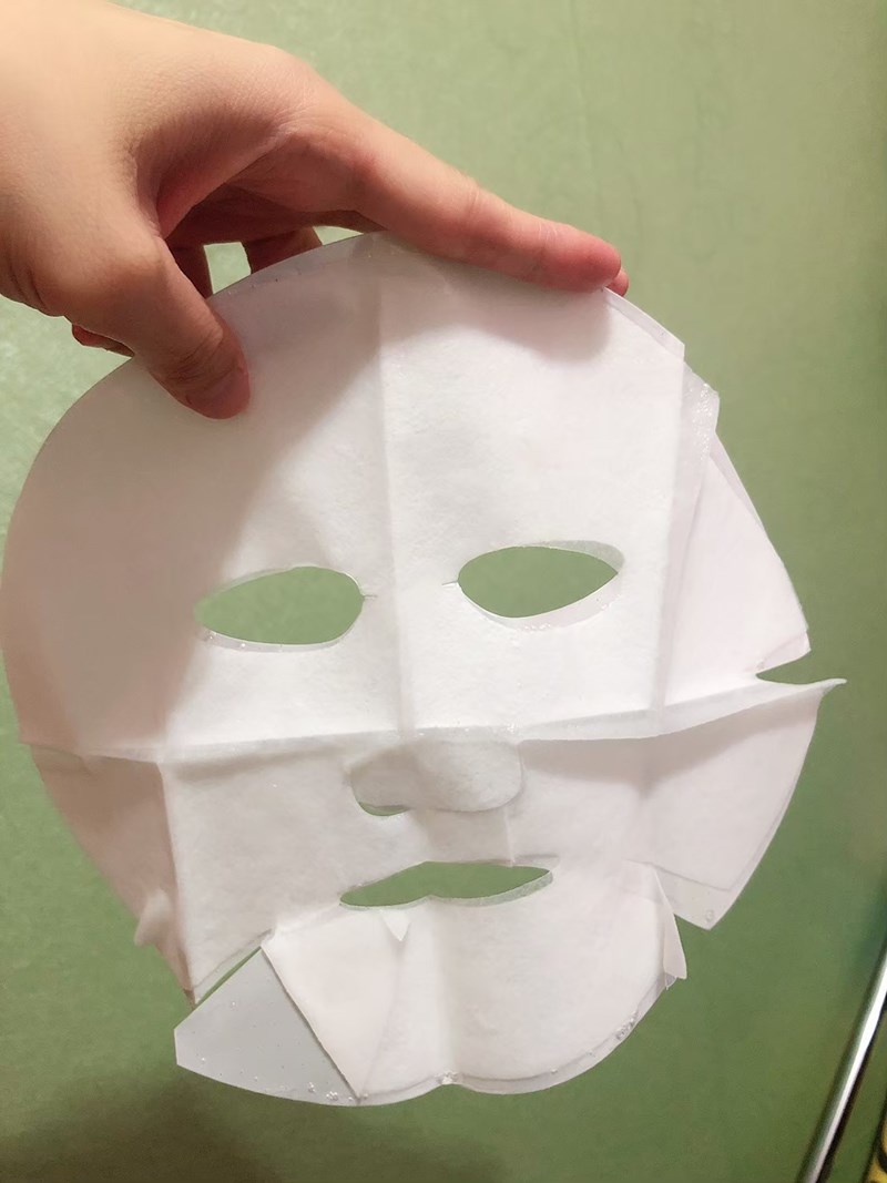 女人知己試用大隊,DR.JOU森田藥粧六重玻尿酸深層極保濕面膜,森田藥妝(粧)面膜推薦,森田藥妝(粧)玻尿酸,森田藥妝(粧)玻尿酸面膜