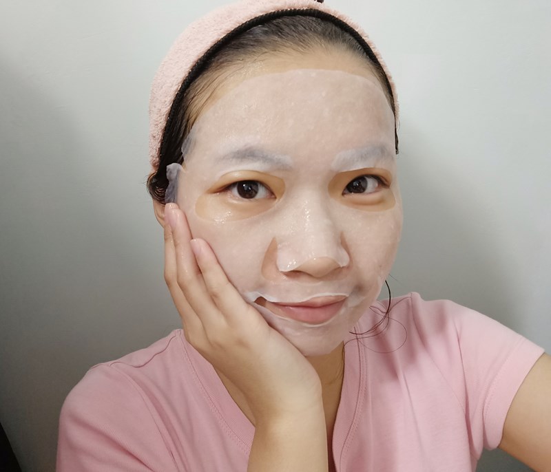 女人知己試用大隊,Moritek膠原蛋白緊緻光采面膜,透薄服貼,滲透力佳,舒緩肌膚乾燥危機,延緩肌膚老化,撫平細紋,鎖水,日本水解玻尿酸,膠原蛋白,日本面膜,日本面膜推薦2019,膠原蛋白面膜,膠原蛋白面膜推薦
