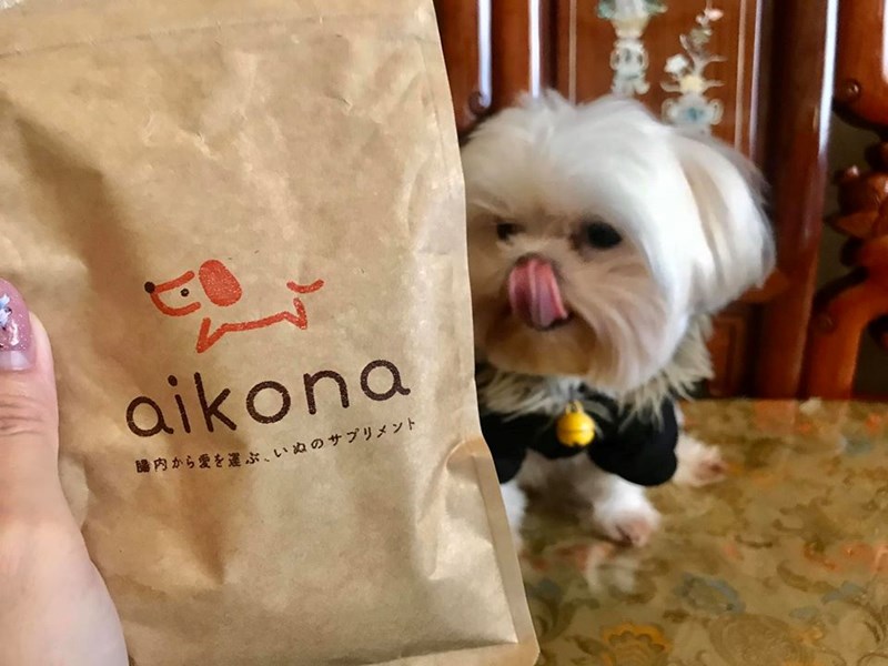 女人知己試用大隊,愛可納犬用保健食品,狗狗保健食品,
寵物營養補充,愛可納,aikona犬用保健食品,狗狗腸胃保健,
日本製,90種以上的營養成分,增強免疫力,DNA核酸