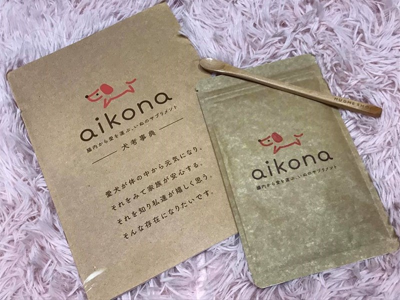 女人知己試用大隊,愛可納犬用保健食品,狗狗保健食品,
寵物營養補充,愛可納,aikona犬用保健食品,狗狗腸胃保健,
日本製,90種以上的營養成分,增強免疫力,DNA核酸