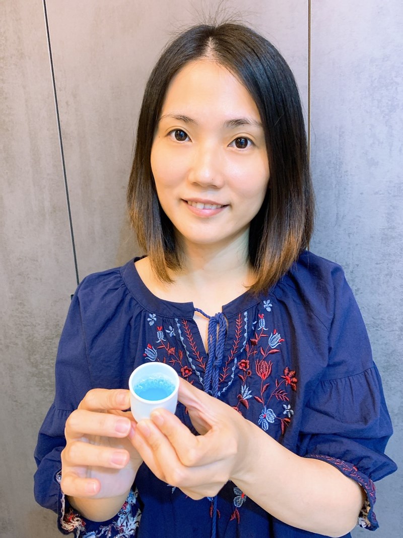 女人知己,女人知己試用大隊,試用大隊,德恩奈清新雙效漱口水