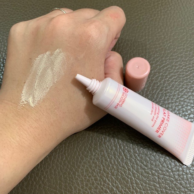 女人知己試用大隊,MakeCover底妝精靈3秒隱形薄膜保濕控油定妝噴霧,
MakeCover底妝精靈3D玻尿酸完美貼合妝前乳,清爽,保濕,無負擔