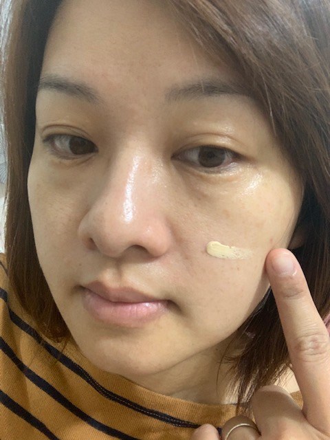 女人知己試用大隊,MakeCover底妝精靈3秒隱形薄膜保濕控油定妝噴霧,
MakeCover底妝精靈3D玻尿酸完美貼合妝前乳,清爽,保濕,無負擔