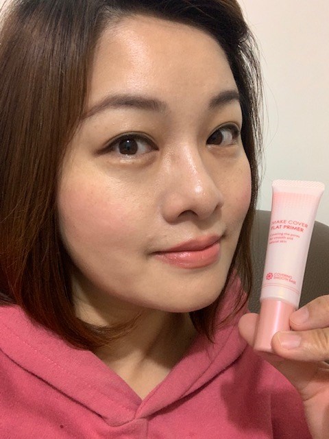 女人知己試用大隊,MakeCover底妝精靈3秒隱形薄膜保濕控油定妝噴霧,
MakeCover底妝精靈3D玻尿酸完美貼合妝前乳,清爽,保濕,無負擔