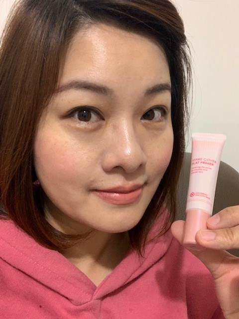 女人知己試用大隊,MakeCover底妝精靈3秒隱形薄膜保濕控油定妝噴霧,
MakeCover底妝精靈3D玻尿酸完美貼合妝前乳,清爽,保濕,無負擔