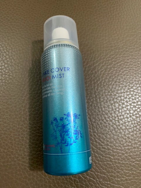 女人知己試用大隊,MakeCover底妝精靈3秒隱形薄膜保濕控油定妝噴霧,
MakeCover底妝精靈3D玻尿酸完美貼合妝前乳,清爽,保濕,無負擔