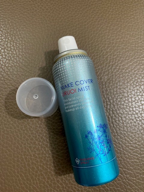 女人知己試用大隊,MakeCover底妝精靈3秒隱形薄膜保濕控油定妝噴霧,
MakeCover底妝精靈3D玻尿酸完美貼合妝前乳,清爽,保濕,無負擔