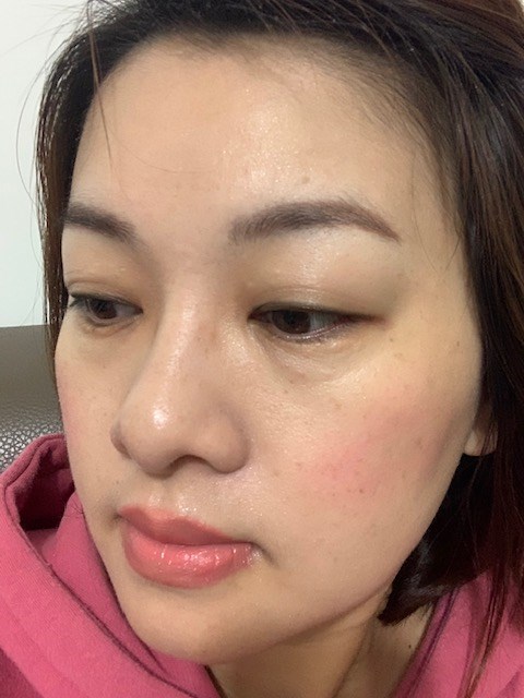 女人知己試用大隊,MakeCover底妝精靈3秒隱形薄膜保濕控油定妝噴霧,
MakeCover底妝精靈3D玻尿酸完美貼合妝前乳,清爽,保濕,無負擔