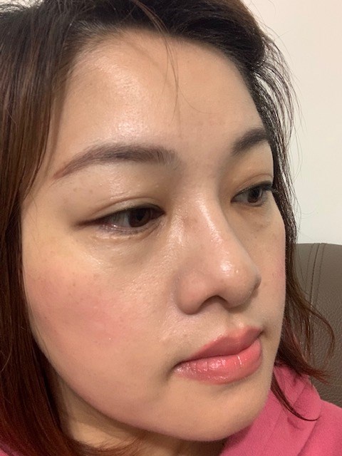 女人知己試用大隊,MakeCover底妝精靈3秒隱形薄膜保濕控油定妝噴霧,
MakeCover底妝精靈3D玻尿酸完美貼合妝前乳,清爽,保濕,無負擔