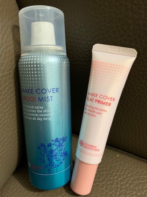 女人知己試用大隊,MakeCover底妝精靈3秒隱形薄膜保濕控油定妝噴霧,
MakeCover底妝精靈3D玻尿酸完美貼合妝前乳,清爽,保濕,無負擔