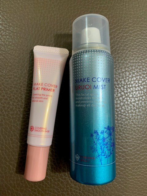 女人知己試用大隊,MakeCover底妝精靈3秒隱形薄膜保濕控油定妝噴霧,
MakeCover底妝精靈3D玻尿酸完美貼合妝前乳,清爽,保濕,無負擔