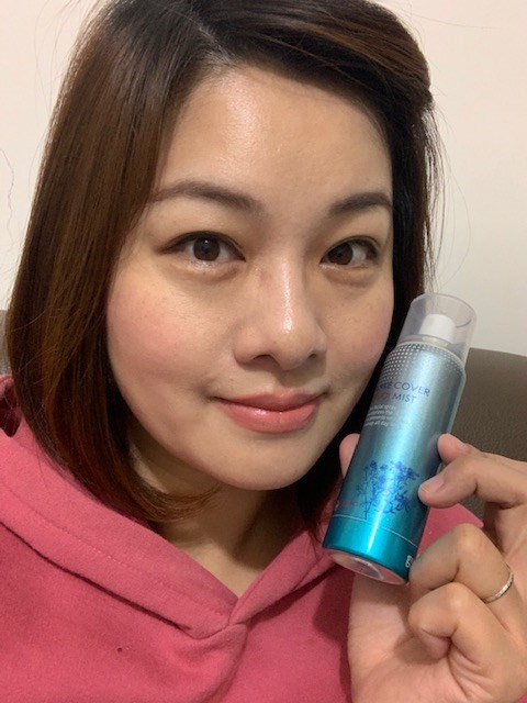女人知己試用大隊,MakeCover底妝精靈3秒隱形薄膜保濕控油定妝噴霧,
MakeCover底妝精靈3D玻尿酸完美貼合妝前乳,清爽,保濕,無負擔