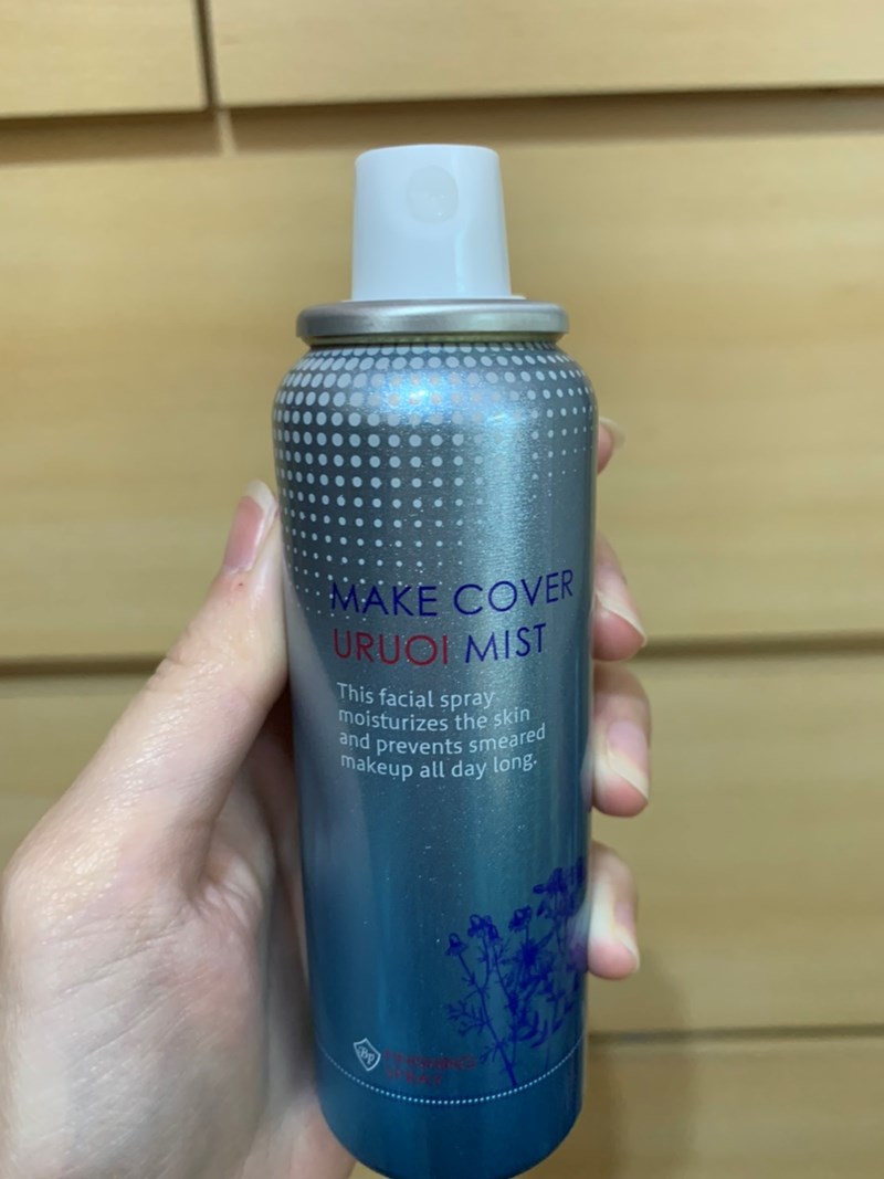 女人知己試用大隊,MakeCover底妝精靈3秒隱形薄膜保濕控油定妝噴霧,
MakeCover底妝精靈3D玻尿酸完美貼合妝前乳,清爽,保濕,無負擔