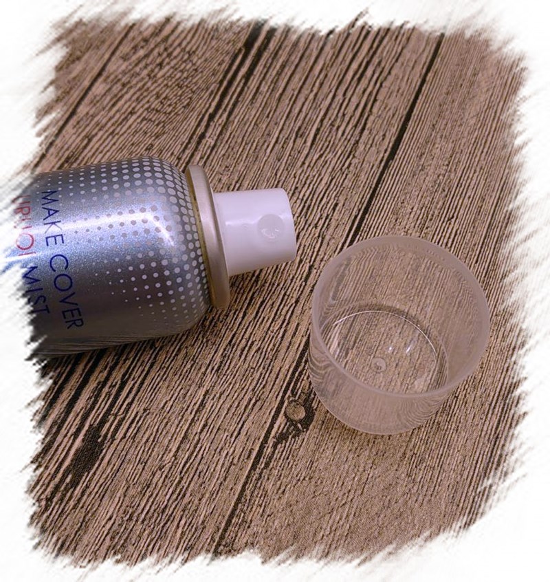 女人知己試用大隊,MakeCover底妝精靈3秒隱形薄膜保濕控油定妝噴霧,
MakeCover底妝精靈3D玻尿酸完美貼合妝前乳,清爽,保濕,無負擔