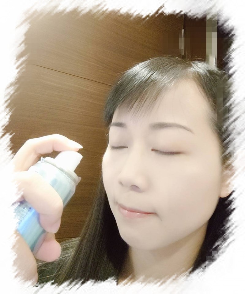 女人知己試用大隊,MakeCover底妝精靈3秒隱形薄膜保濕控油定妝噴霧,
MakeCover底妝精靈3D玻尿酸完美貼合妝前乳,清爽,保濕,無負擔