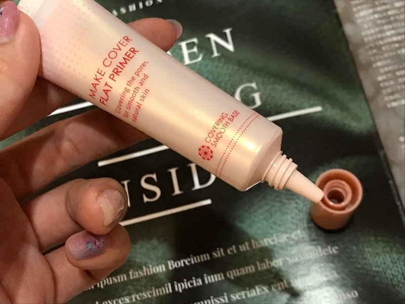 女人知己試用大隊,MakeCover底妝精靈3秒隱形薄膜保濕控油定妝噴霧,
MakeCover底妝精靈3D玻尿酸完美貼合妝前乳,清爽,保濕,無負擔