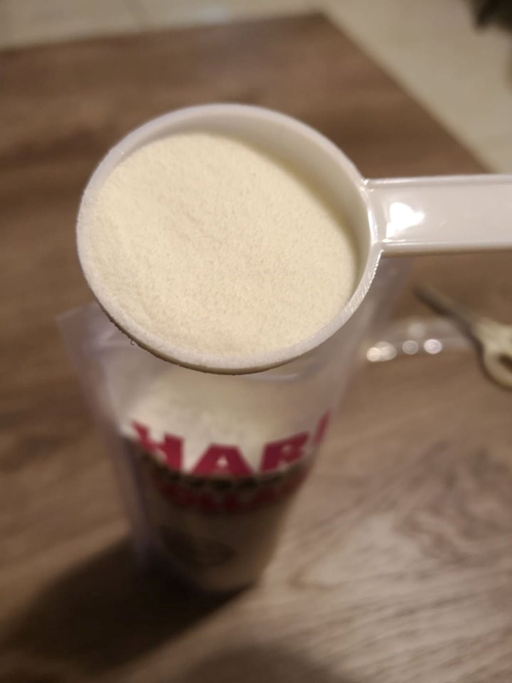 女人知己試用大隊,HARI+100%潤妍膠原粉,華麗加,發酵生活,日本酵素公司獨家專利技術,膠原蛋白,天然魚鱗萃取,無人工添加物,易容解,保濕,保持彈力,光滑,緊緻