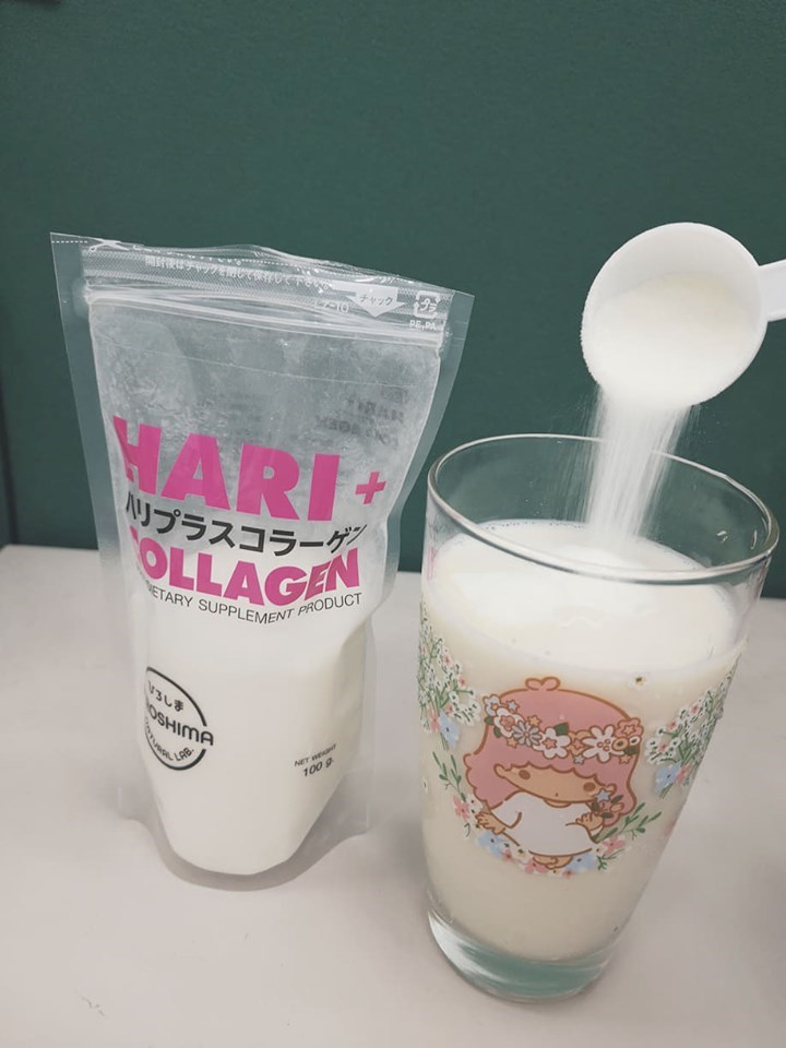 女人知己試用大隊,HARI+100%潤妍膠原粉,華麗加,發酵生活,日本酵素公司獨家專利技術,膠原蛋白,天然魚鱗萃取,無人工添加物,易容解,保濕,保持彈力,光滑,緊緻