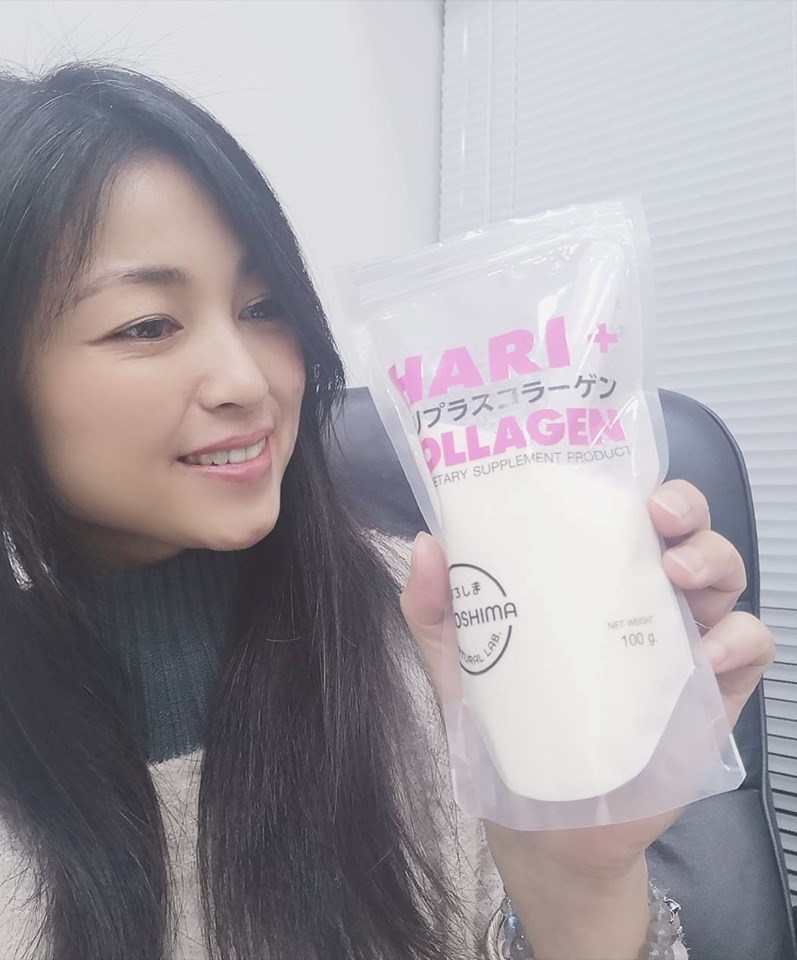 女人知己試用大隊,HARI+100%潤妍膠原粉,華麗加,發酵生活,日本酵素公司獨家專利技術,膠原蛋白,天然魚鱗萃取,無人工添加物,易容解,保濕,保持彈力,光滑,緊緻