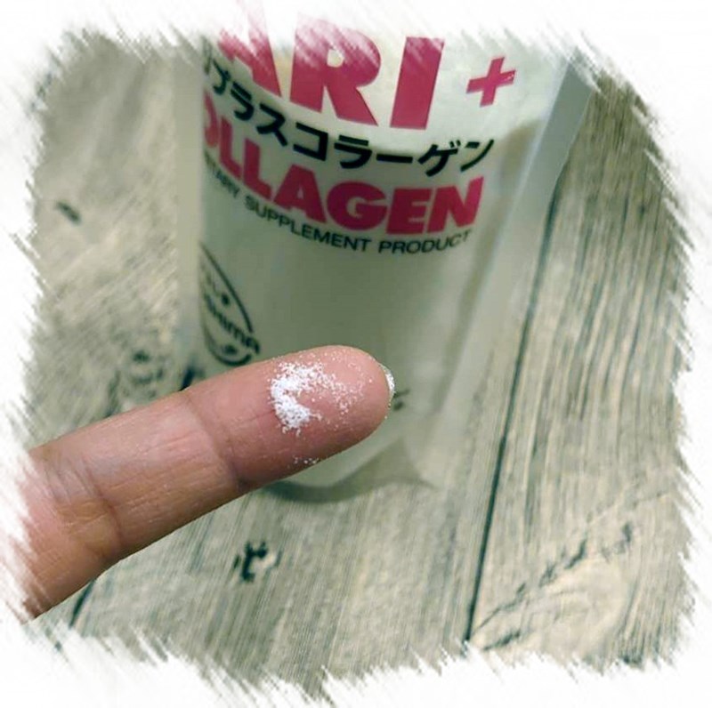 女人知己試用大隊,HARI+100%潤妍膠原粉,華麗加,發酵生活,日本酵素公司獨家專利技術,膠原蛋白,天然魚鱗萃取,無人工添加物,易容解,保濕,保持彈力,光滑,緊緻