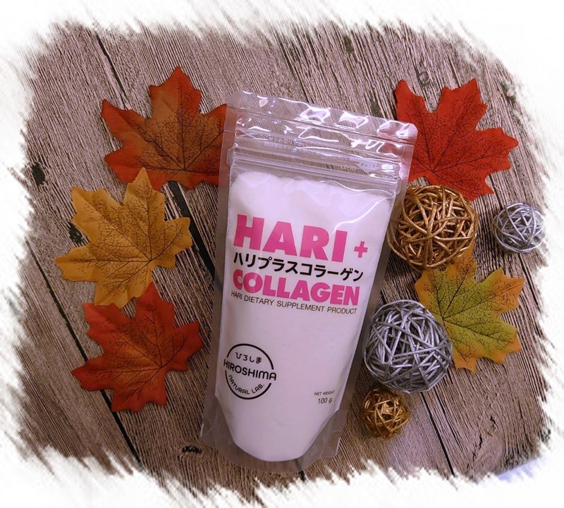 女人知己試用大隊,HARI+100%潤妍膠原粉,華麗加,發酵生活,日本酵素公司獨家專利技術,膠原蛋白,天然魚鱗萃取,無人工添加物,易容解,保濕,保持彈力,光滑,緊緻