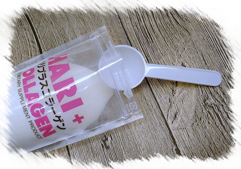 女人知己試用大隊,HARI+100%潤妍膠原粉,華麗加,發酵生活,日本酵素公司獨家專利技術,膠原蛋白,天然魚鱗萃取,無人工添加物,易容解,保濕,保持彈力,光滑,緊緻