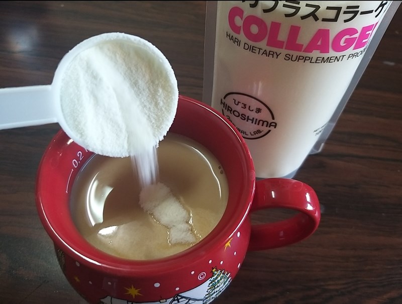 女人知己試用大隊,HARI+100%潤妍膠原粉,華麗加,發酵生活,日本酵素公司獨家專利技術,膠原蛋白,天然魚鱗萃取,無人工添加物,易容解,保濕,保持彈力,光滑,緊緻