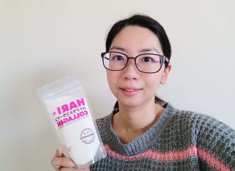 女人知己試用大隊,HARI+100%潤妍膠原粉,華麗加,發酵生活,日本酵素公司獨家專利技術,膠原蛋白,天然魚鱗萃取,無人工添加物,易容解,保濕,保持彈力,光滑,緊緻