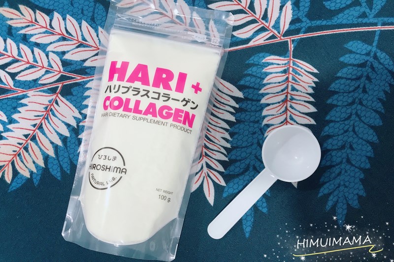 女人知己試用大隊,HARI+100%潤妍膠原粉,華麗加,發酵生活,日本酵素公司獨家專利技術,膠原蛋白,天然魚鱗萃取,無人工添加物,易容解,保濕,保持彈力,光滑,緊緻